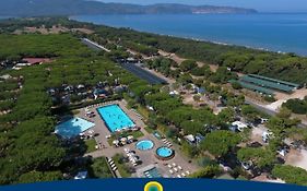 Orbetello Family Camping Village