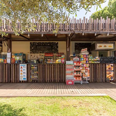 Orbetello Family Camping Village Esterno foto