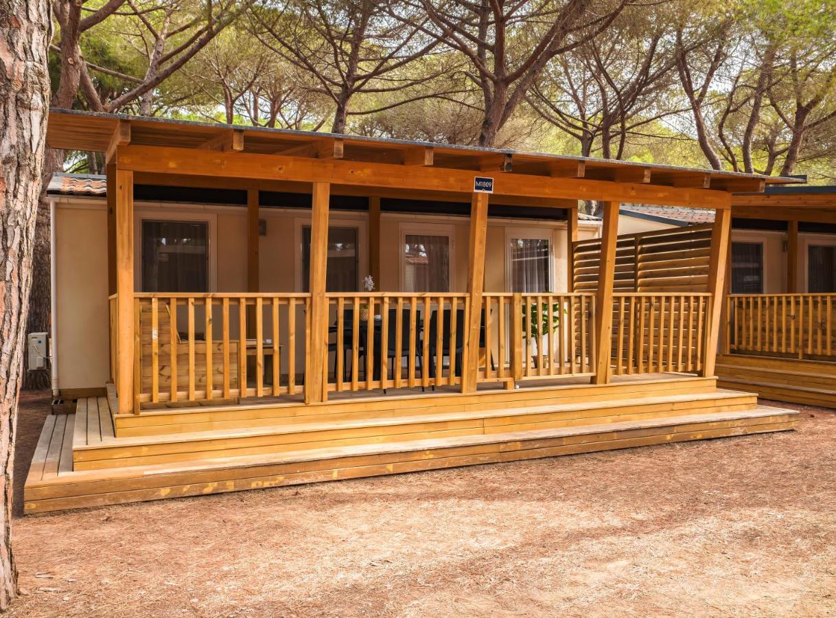 Orbetello Family Camping Village Esterno foto