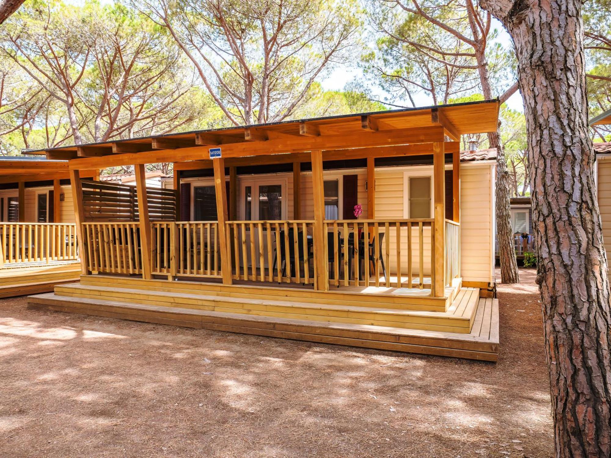Orbetello Family Camping Village Esterno foto