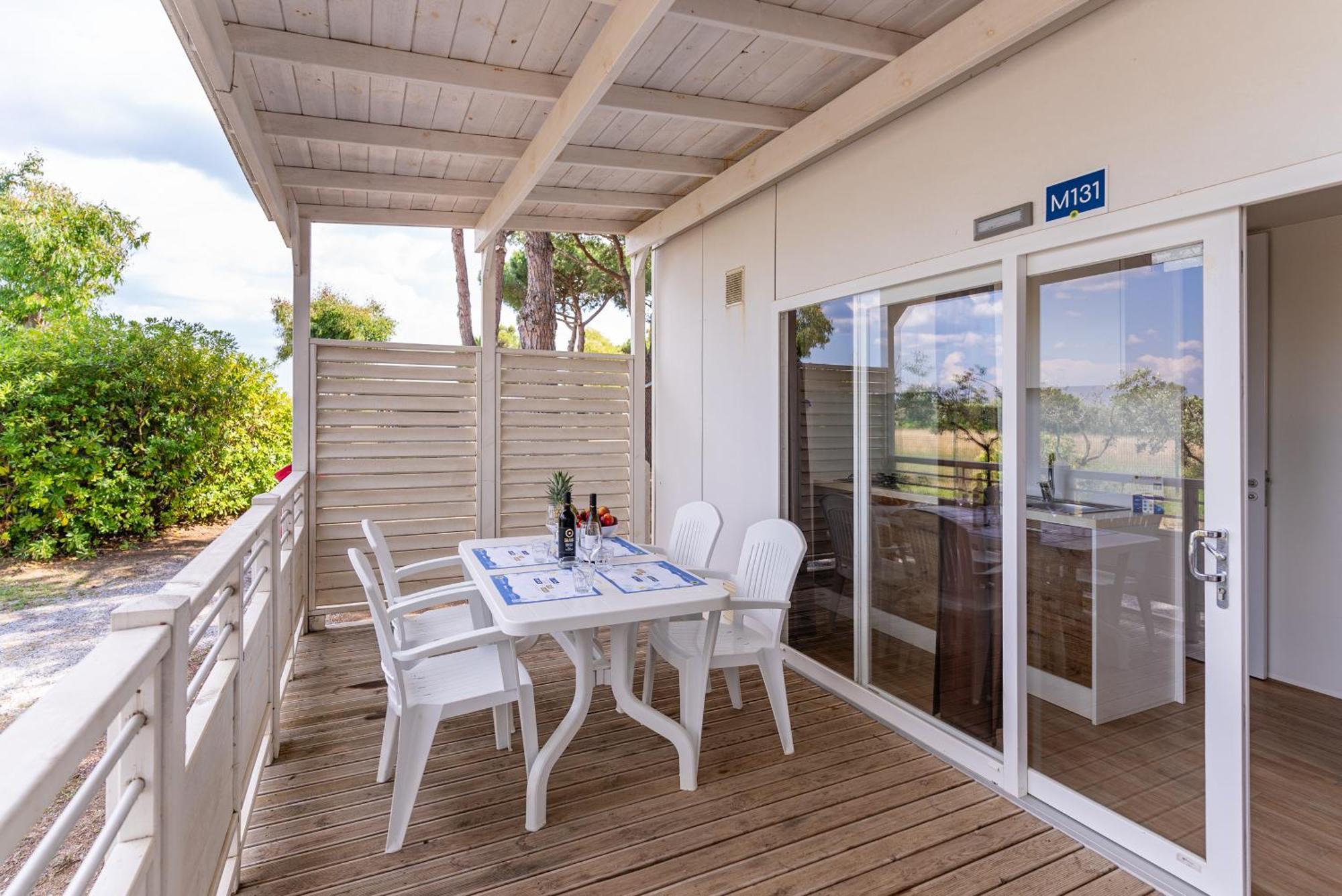 Orbetello Family Camping Village Esterno foto