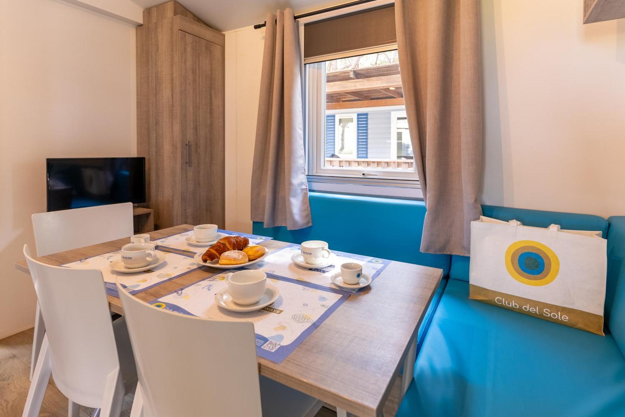 Orbetello Family Camping Village Esterno foto
