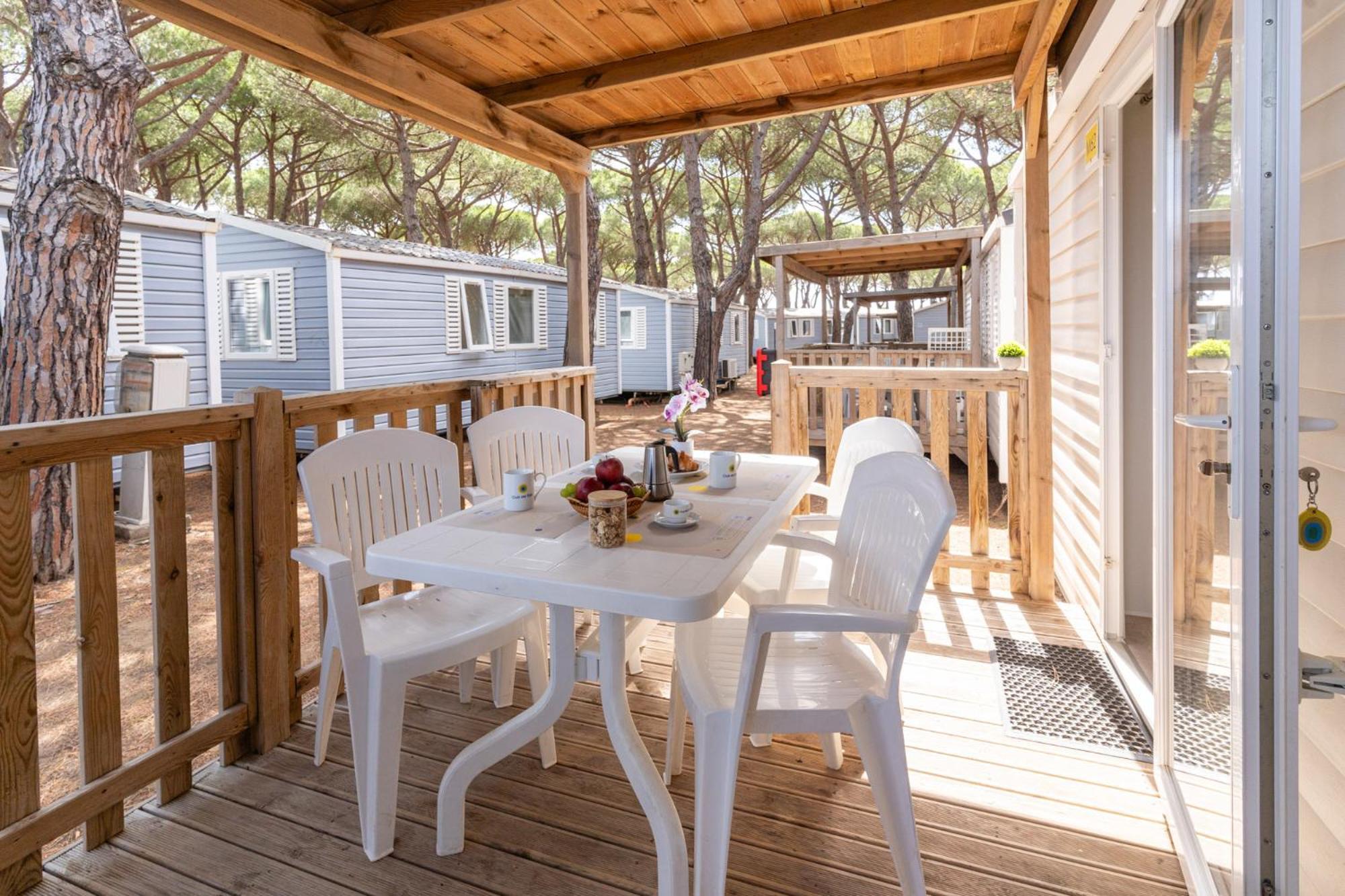 Orbetello Family Camping Village Esterno foto