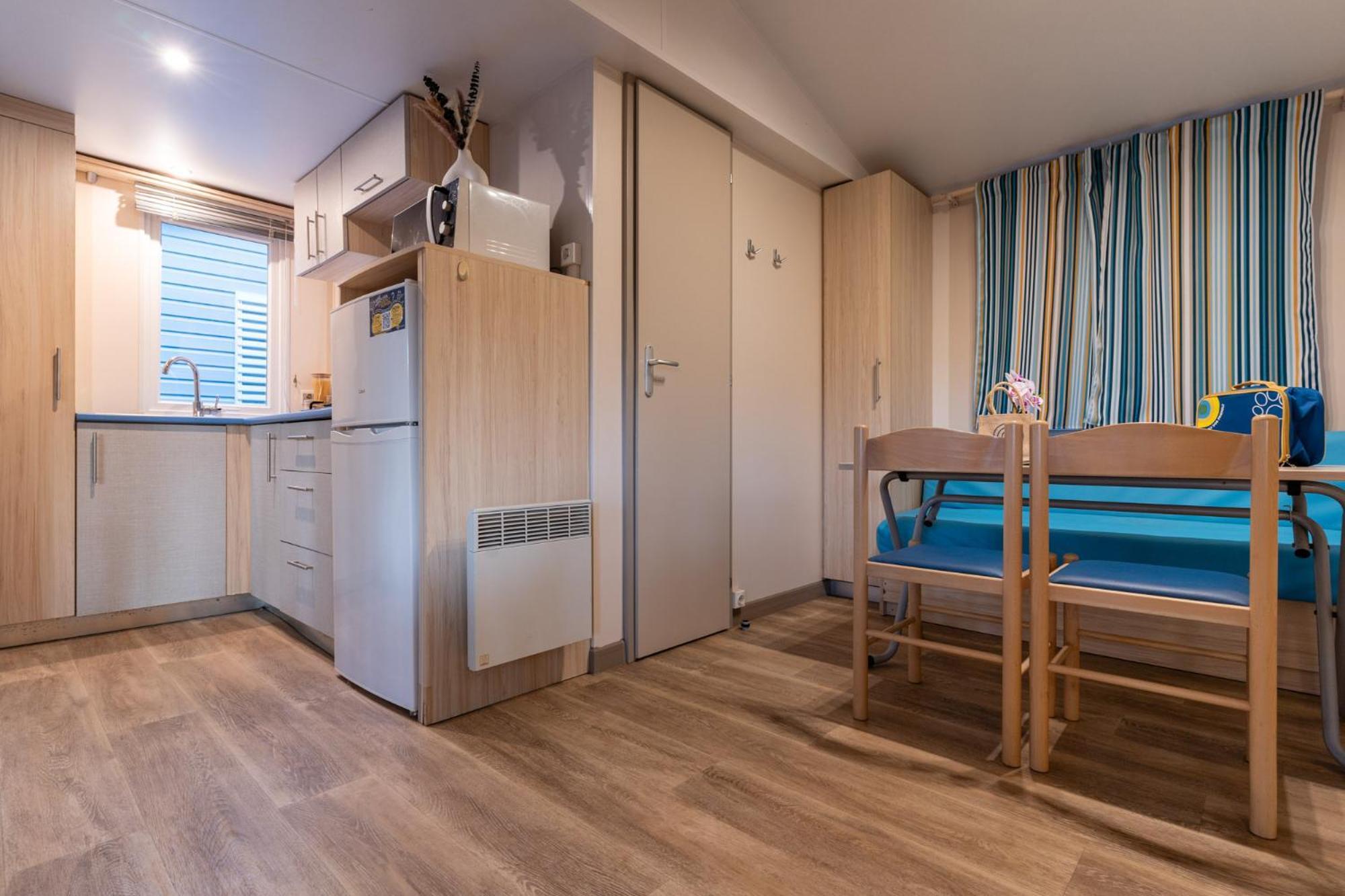 Orbetello Family Camping Village Esterno foto