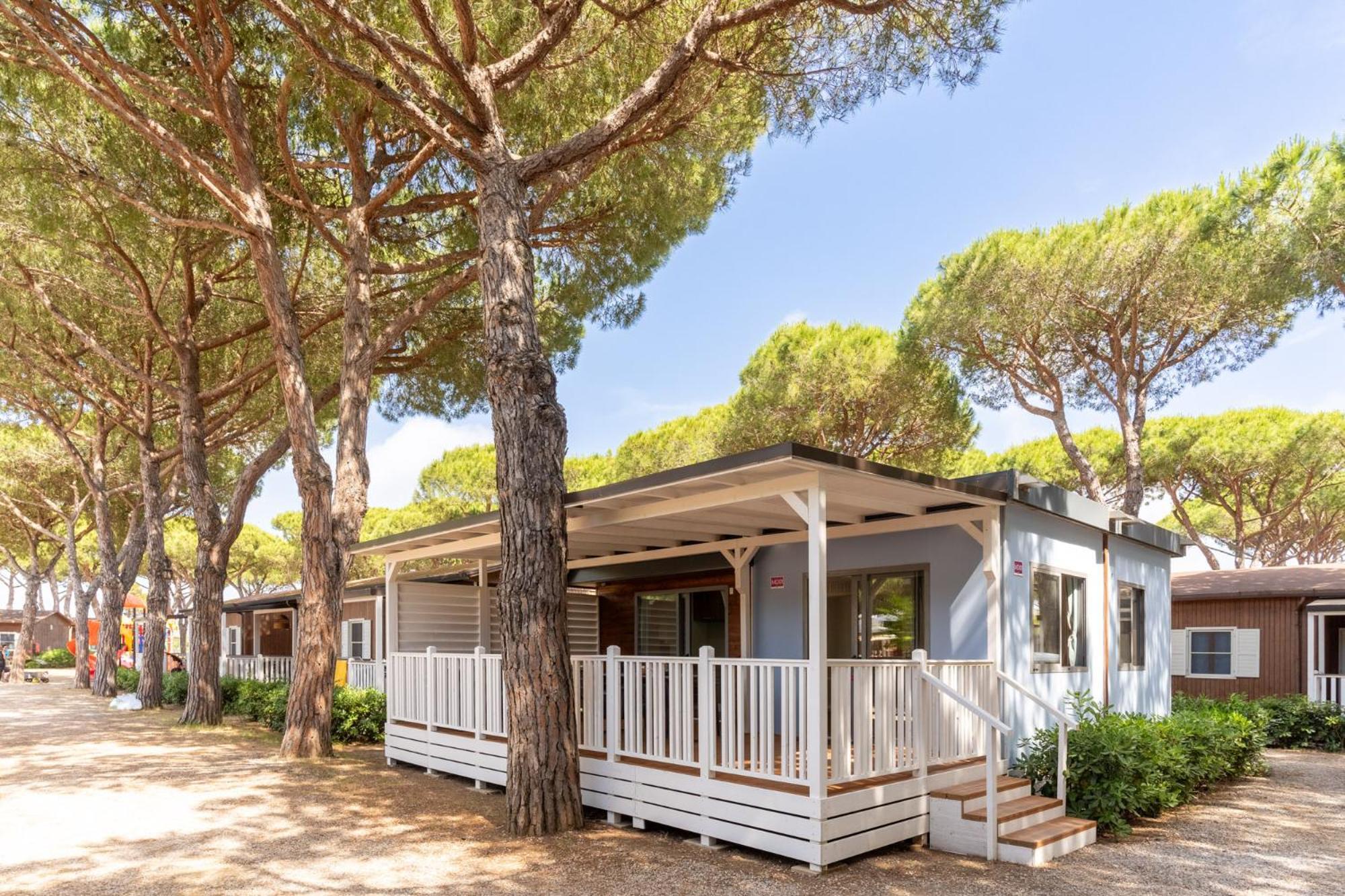 Orbetello Family Camping Village Esterno foto