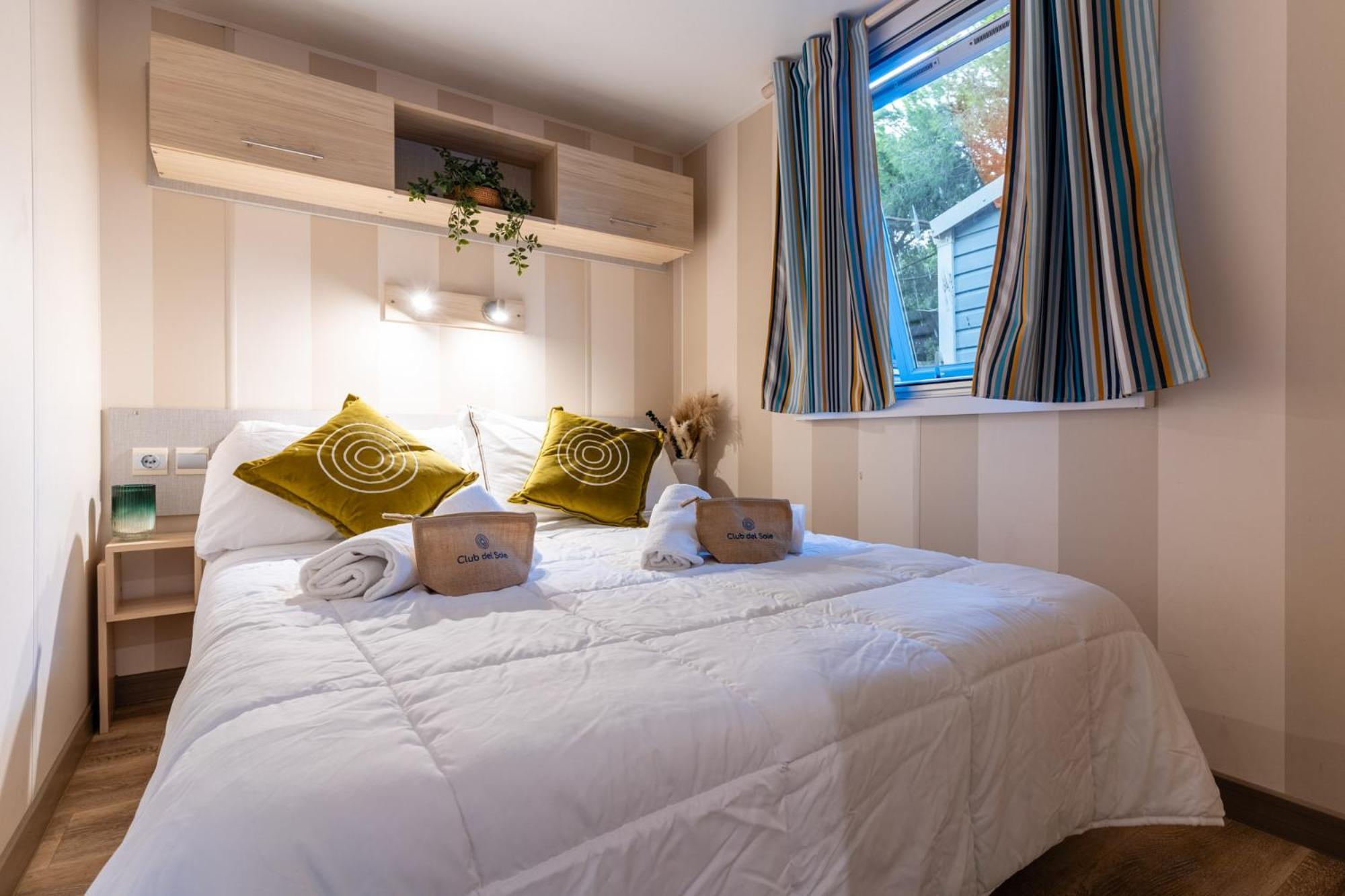 Orbetello Family Camping Village Esterno foto