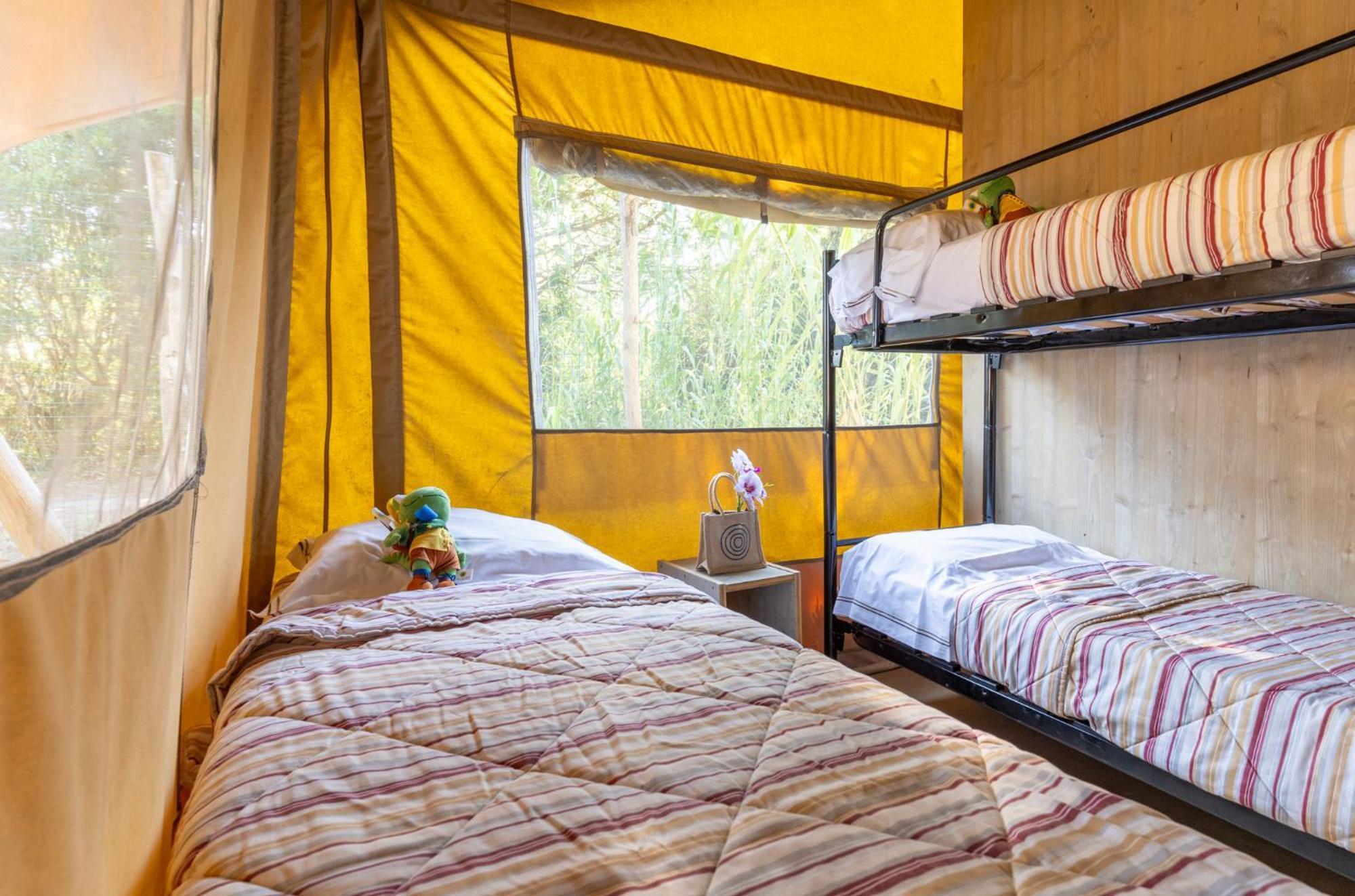Orbetello Family Camping Village Esterno foto