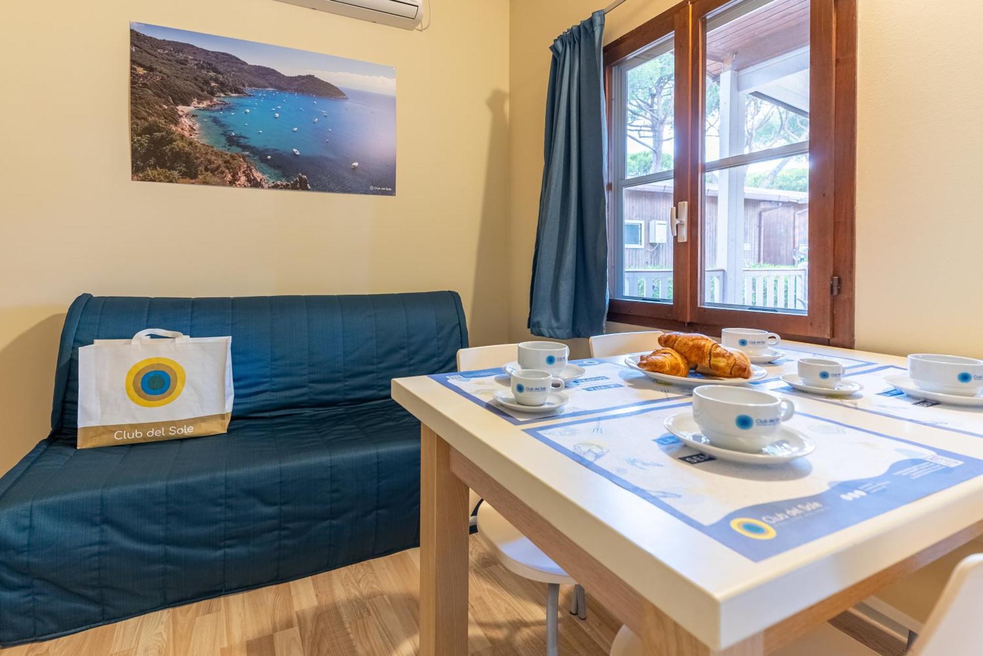 Orbetello Family Camping Village Esterno foto