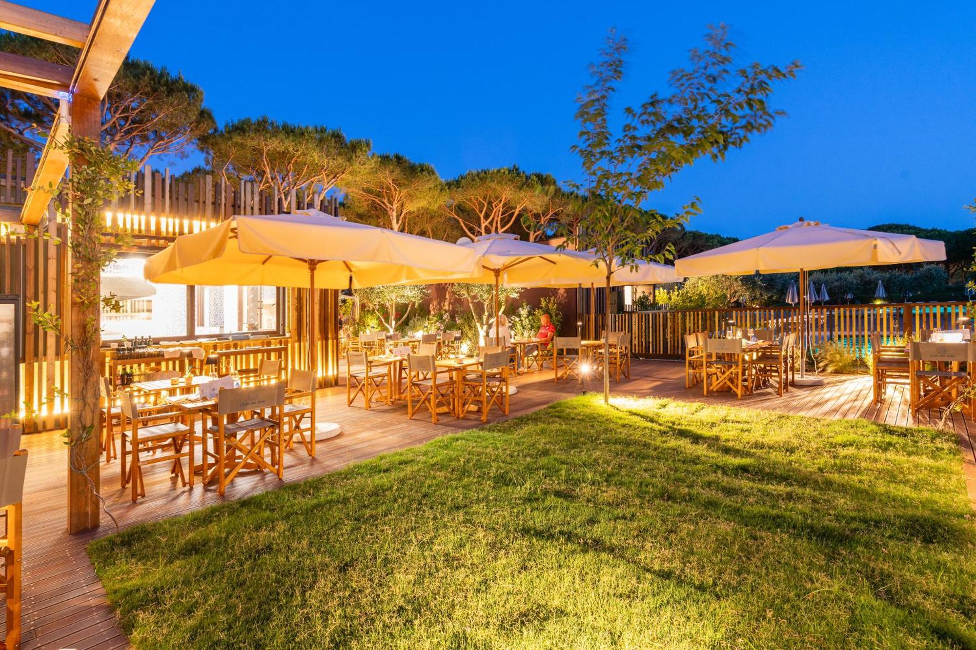 Orbetello Family Camping Village Esterno foto