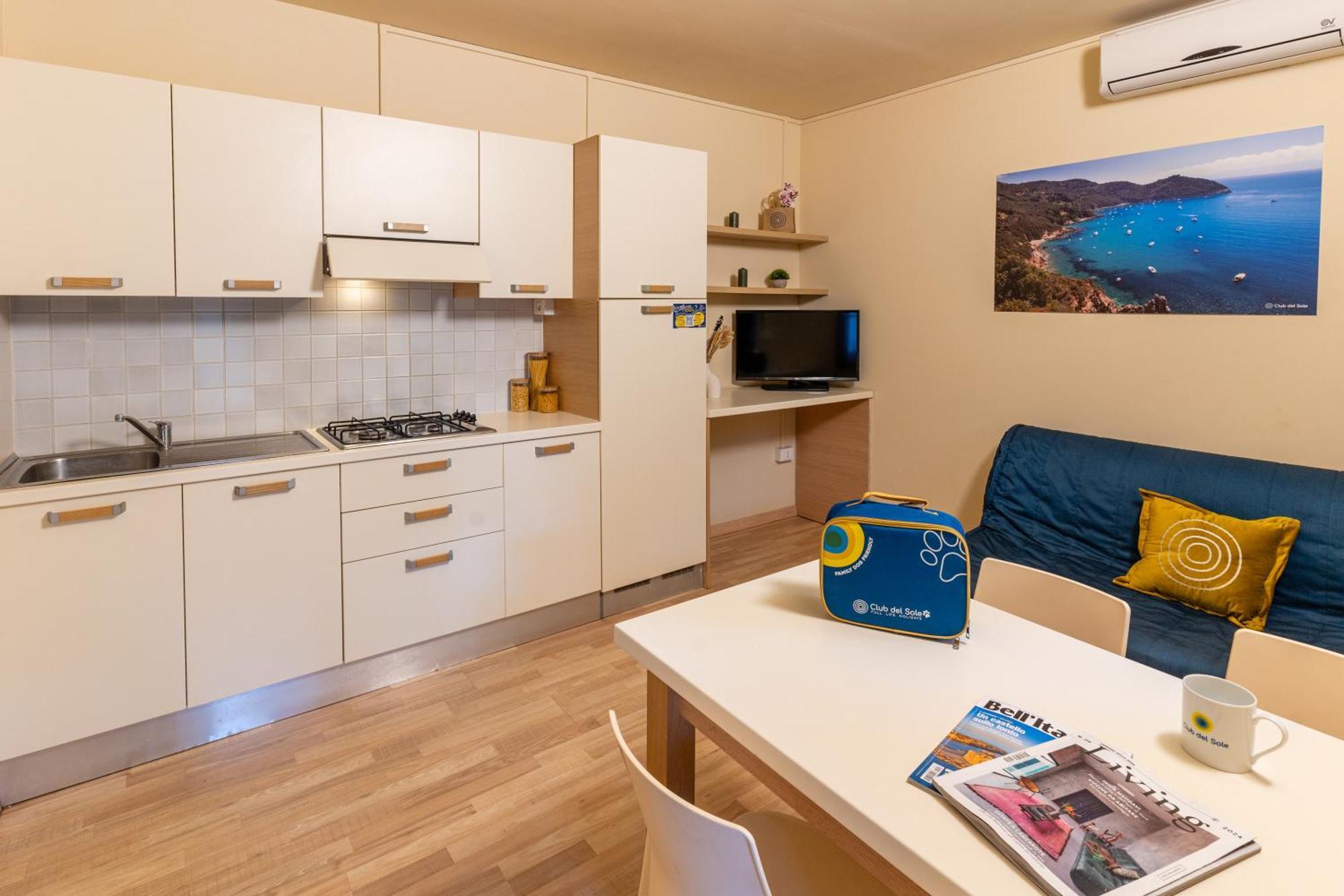 Orbetello Family Camping Village Esterno foto