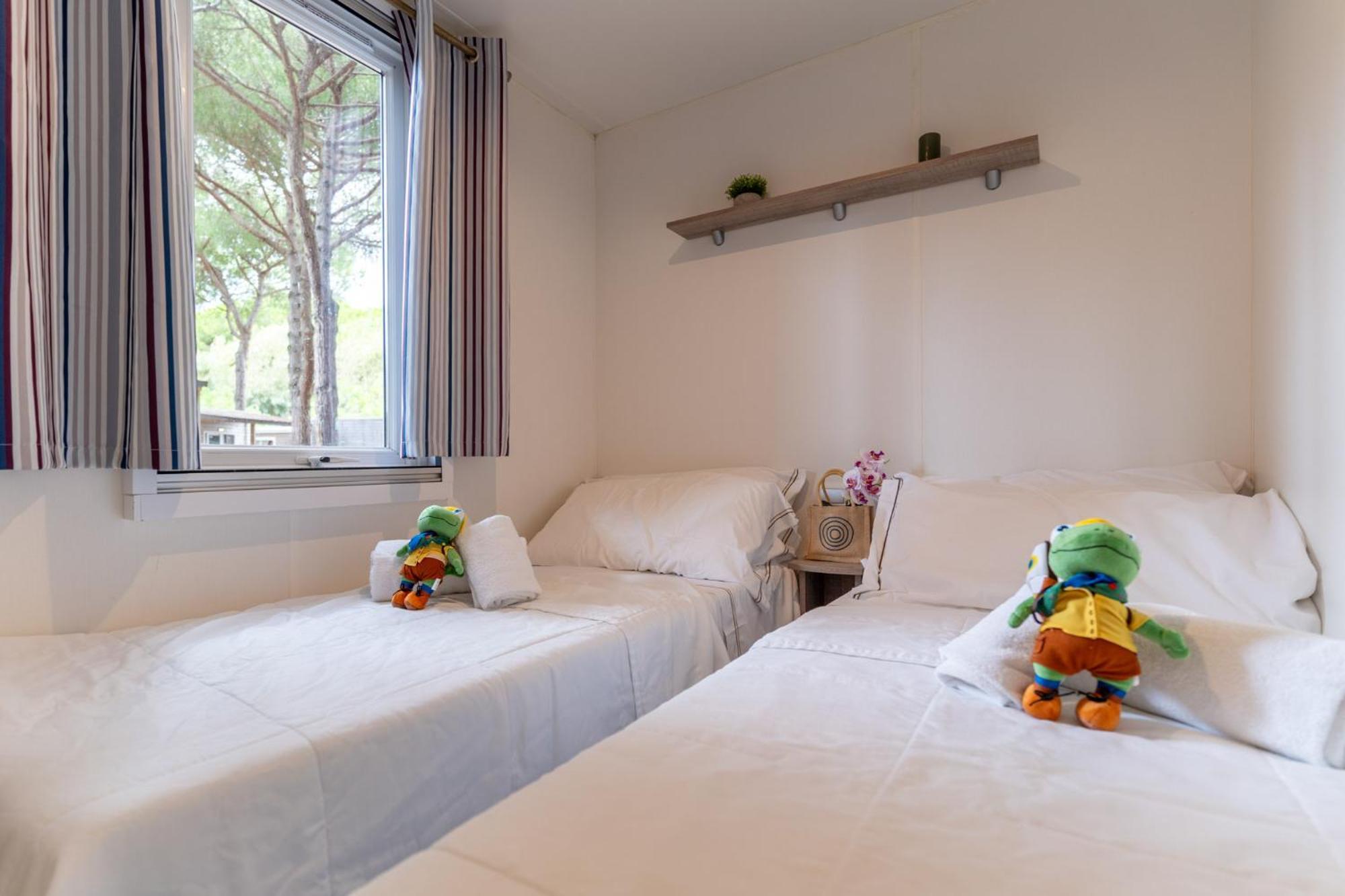 Orbetello Family Camping Village Esterno foto