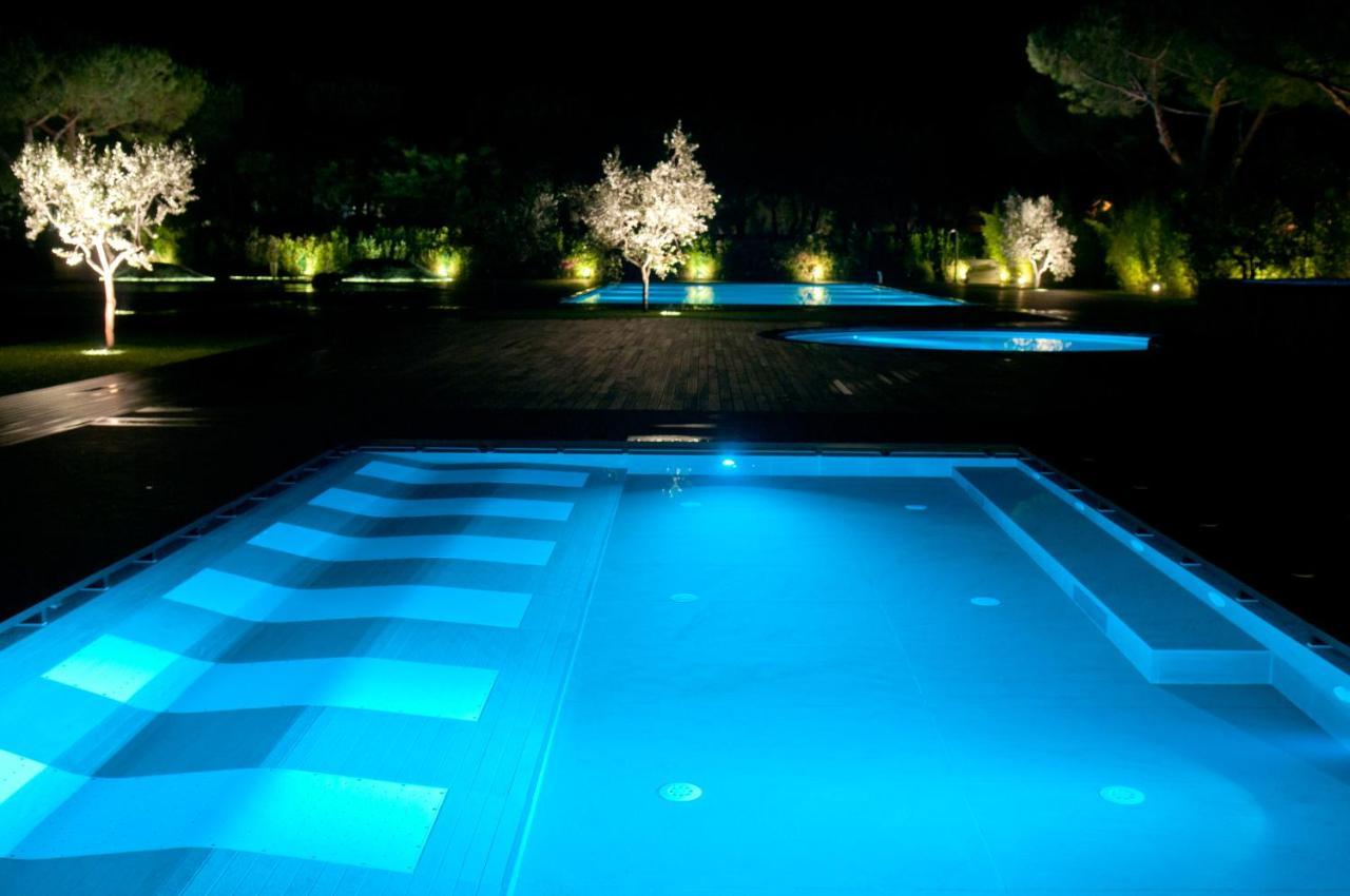 Orbetello Family Camping Village Esterno foto